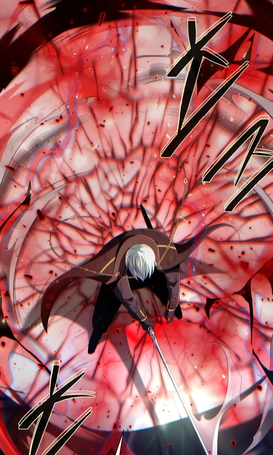 Read 66 666 Years Advent of the Dark Mage EN Manga Online