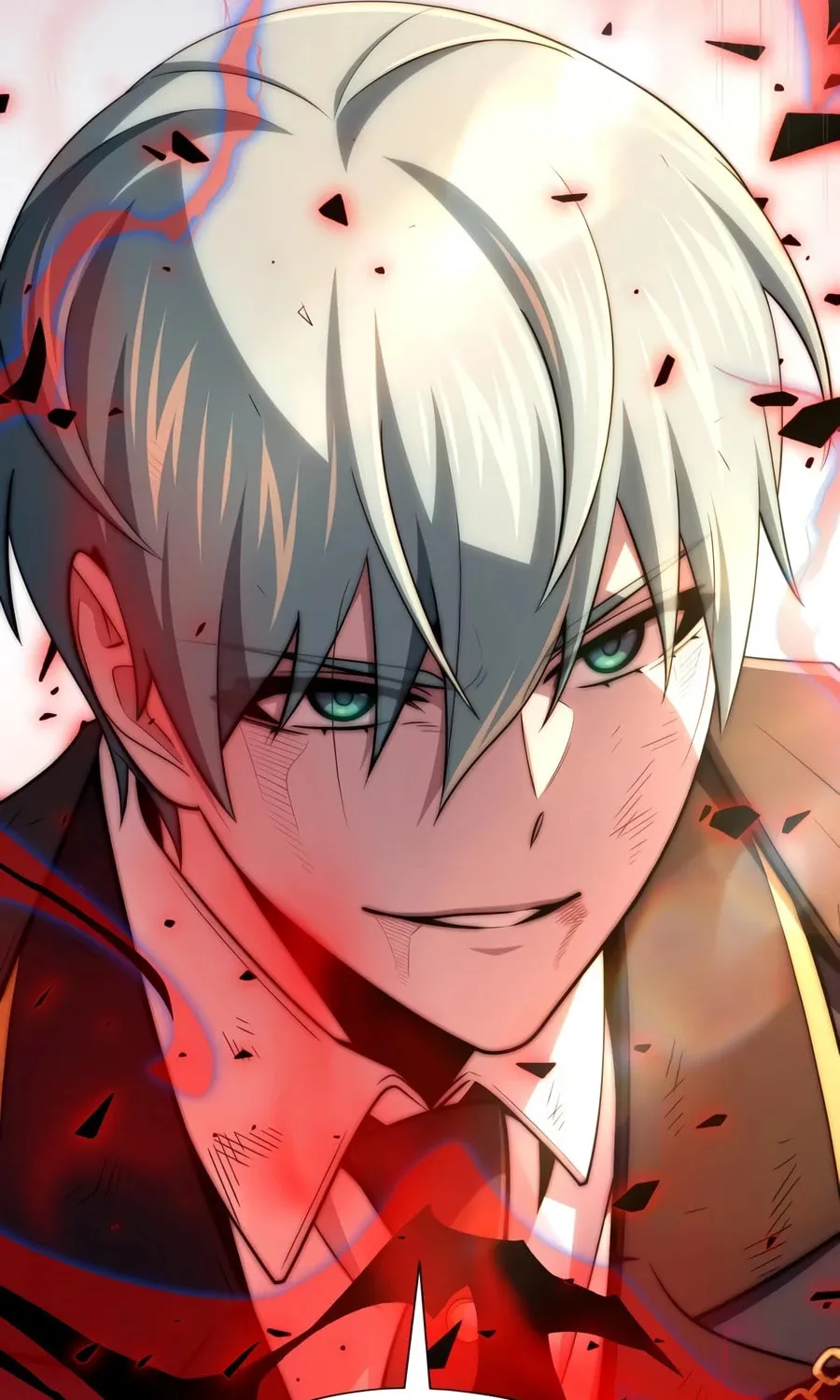 Read 66 666 Years Advent of the Dark Mage EN Manga Online
