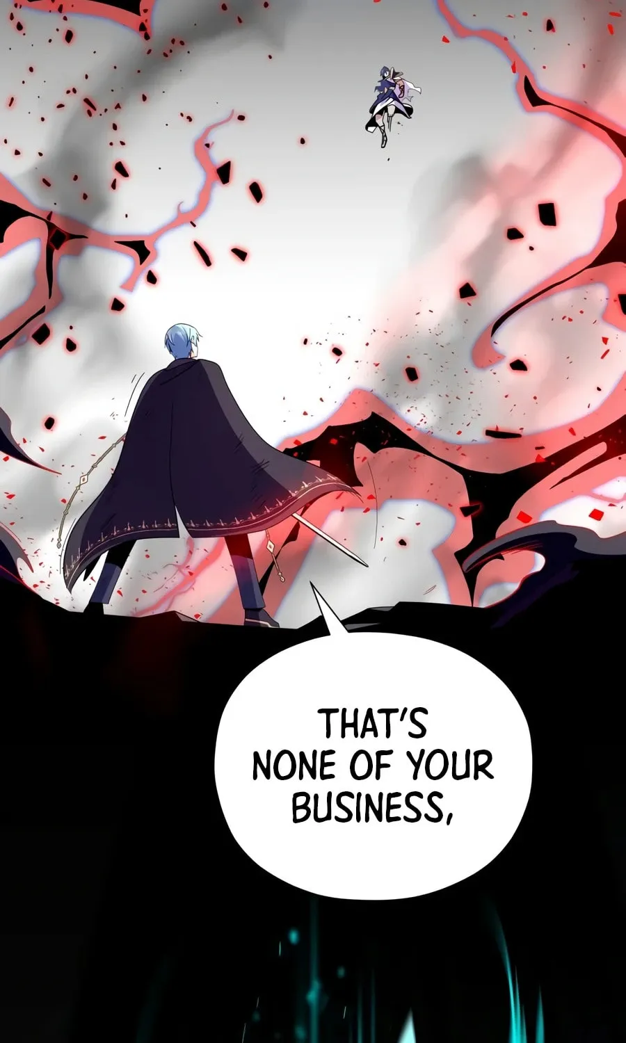 Read 66 666 Years Advent of the Dark Mage EN Manga Online