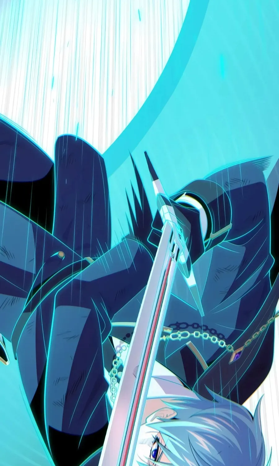 Read 66 666 Years Advent of the Dark Mage EN Manga Online
