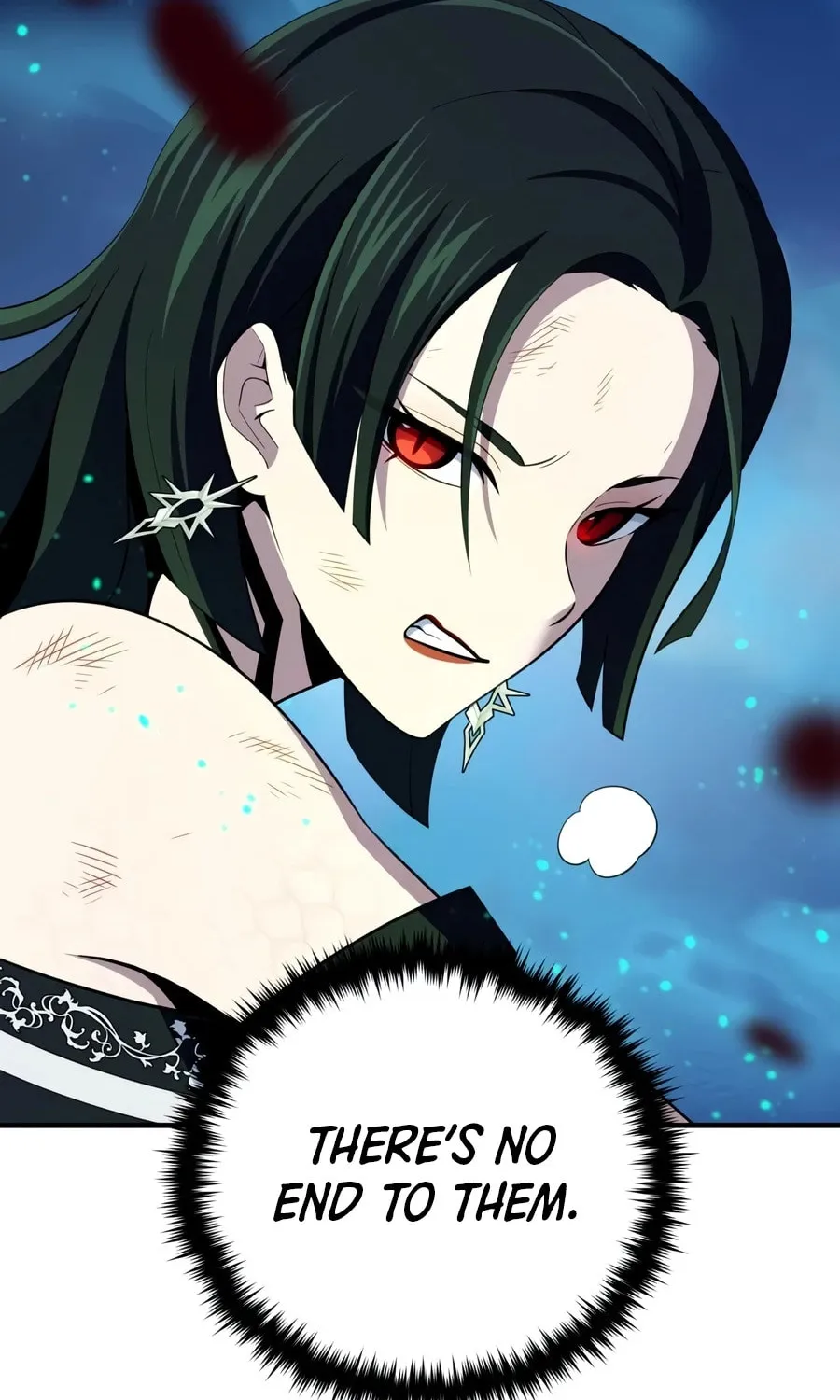 Read 66 666 Years Advent of the Dark Mage EN Manga Online
