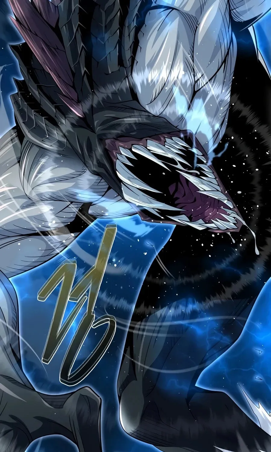 Read 66 666 Years Advent of the Dark Mage EN Manga Online