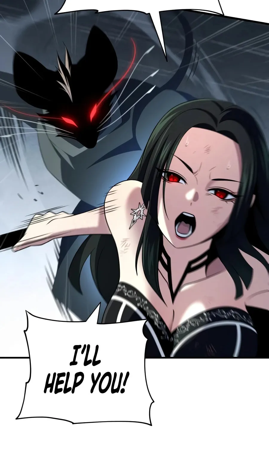 Read 66 666 Years Advent of the Dark Mage EN Manga Online