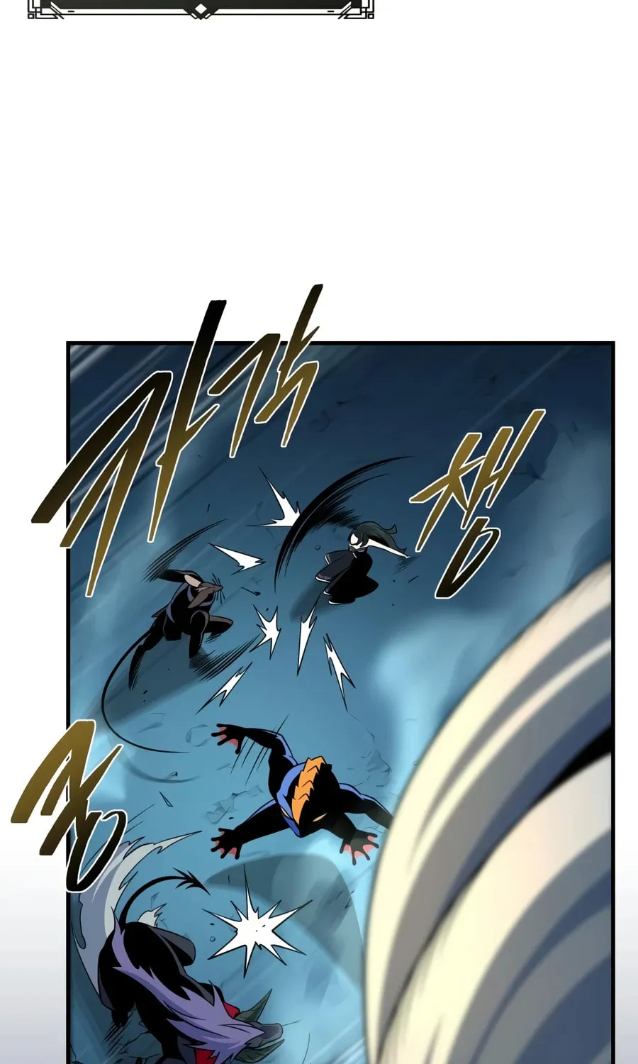 Read 66 666 Years Advent of the Dark Mage EN Manga Online