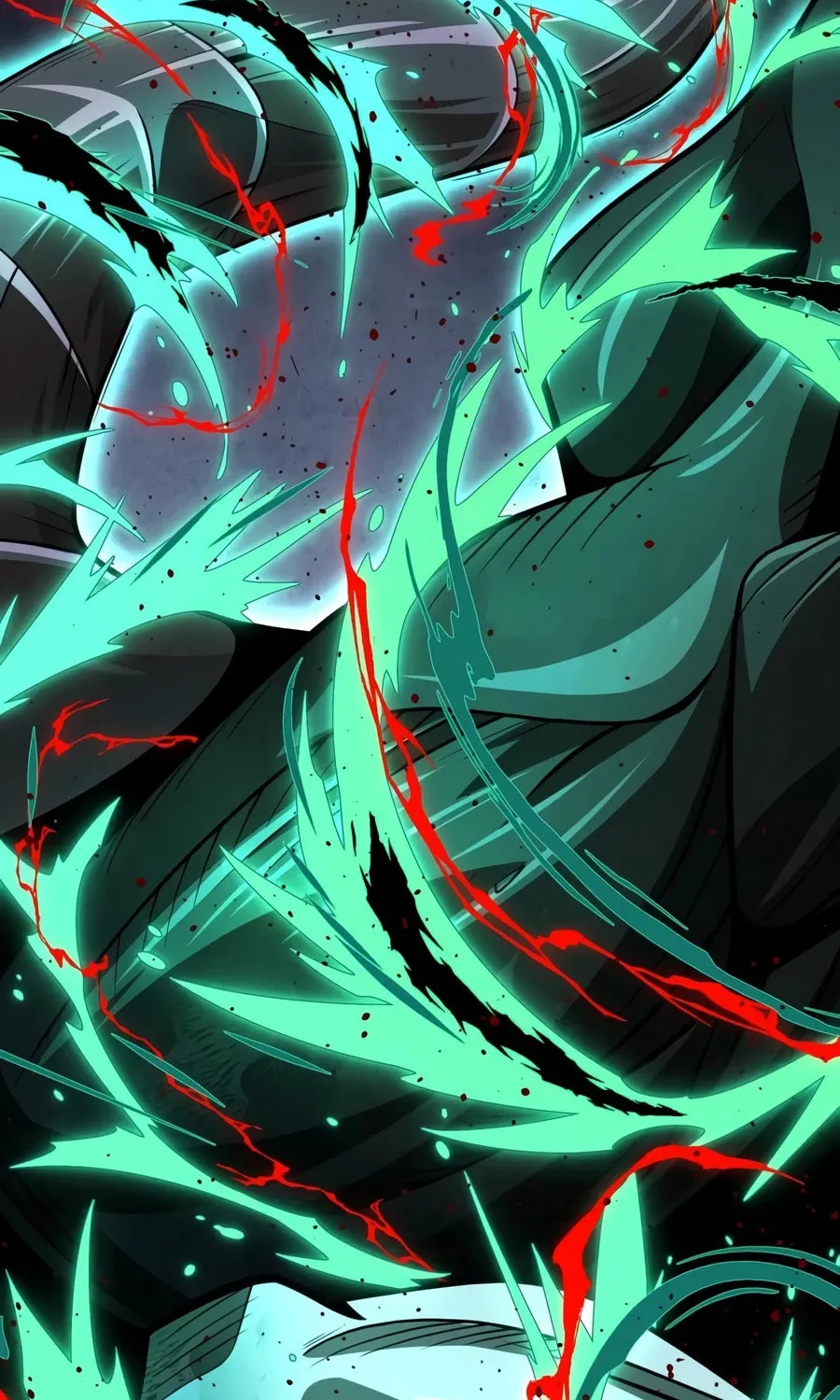 Read 66 666 Years Advent of the Dark Mage EN Manga Online