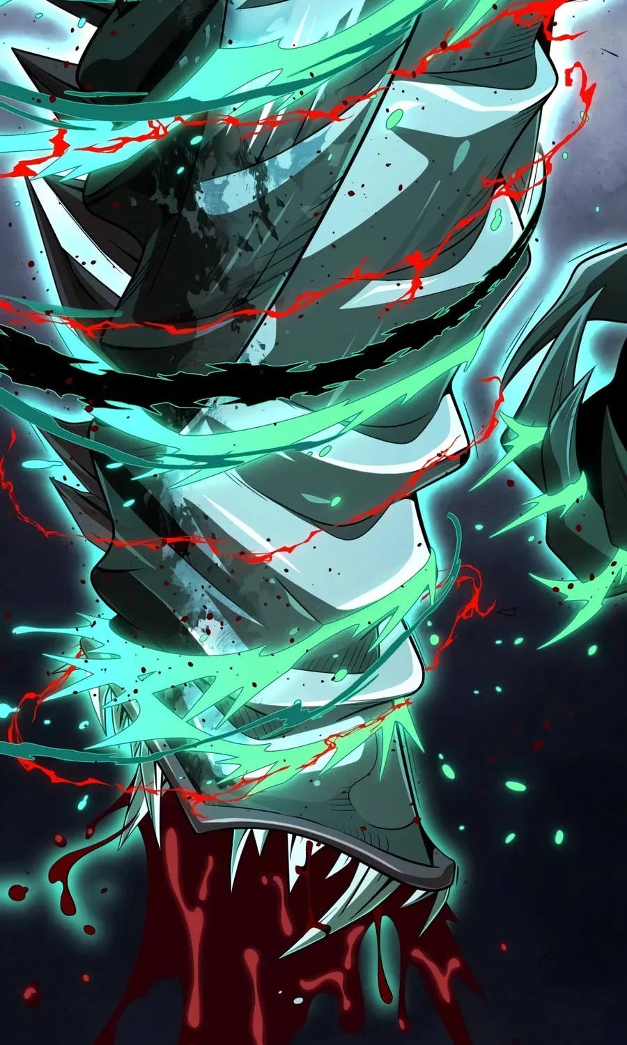 Read 66 666 Years Advent of the Dark Mage EN Manga Online