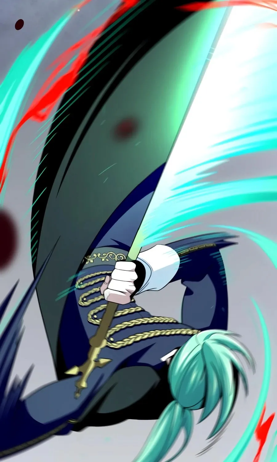 Read 66 666 Years Advent of the Dark Mage EN Manga Online