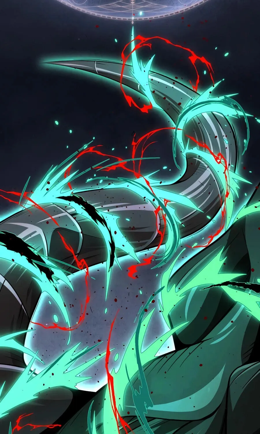 Read 66 666 Years Advent of the Dark Mage EN Manga Online