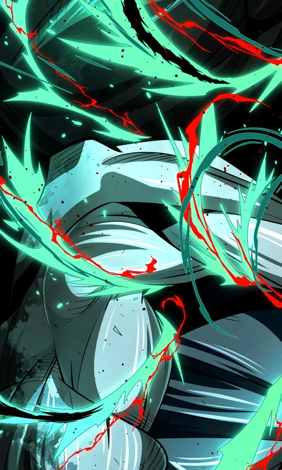 Read 66 666 Years Advent of the Dark Mage EN Manga Online