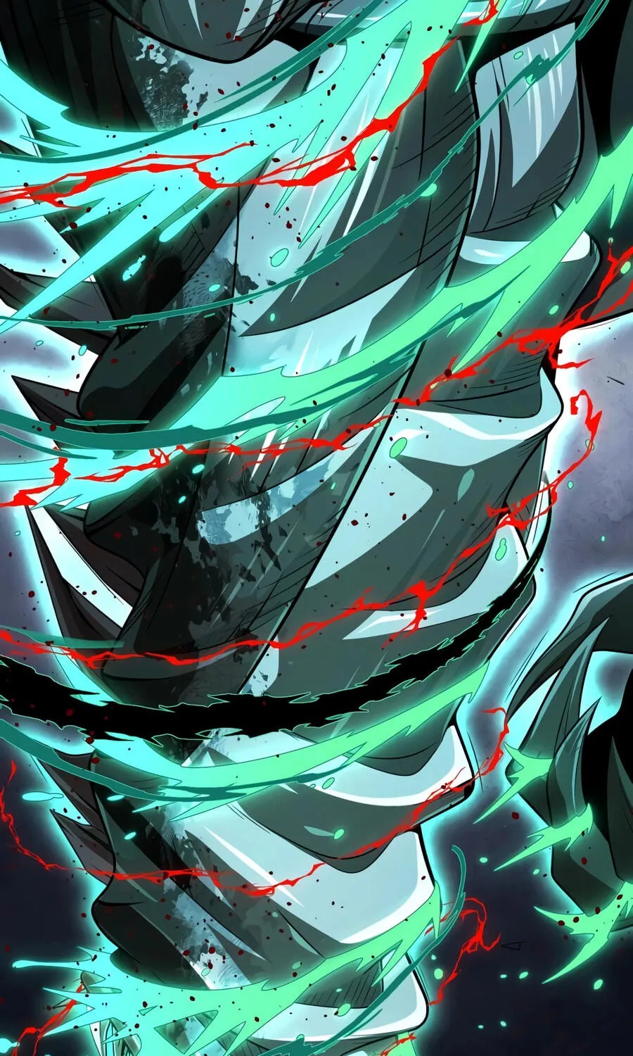Read 66 666 Years Advent of the Dark Mage EN Manga Online