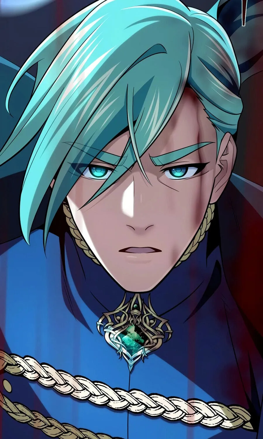 Read 66 666 Years Advent of the Dark Mage EN Manga Online