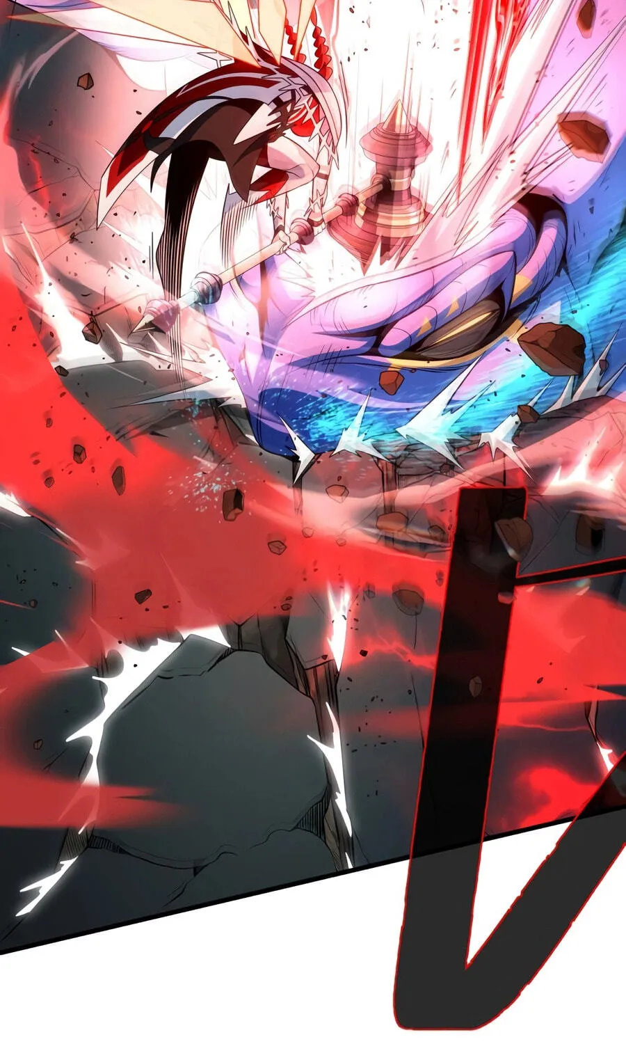 Read 66 666 Years Advent of the Dark Mage EN Manga Online