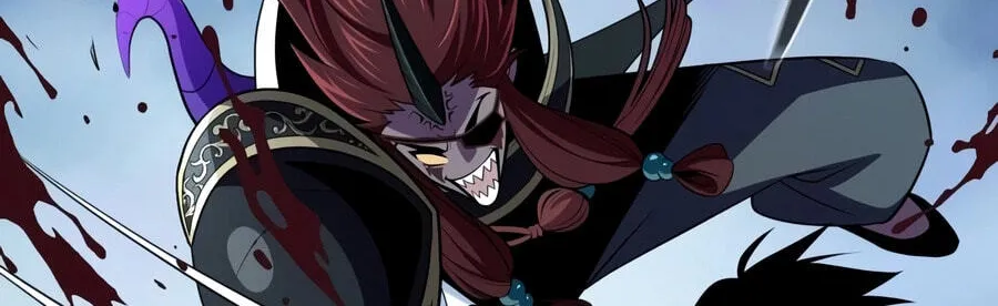 Read 66 666 Years Advent of the Dark Mage EN Manga Online
