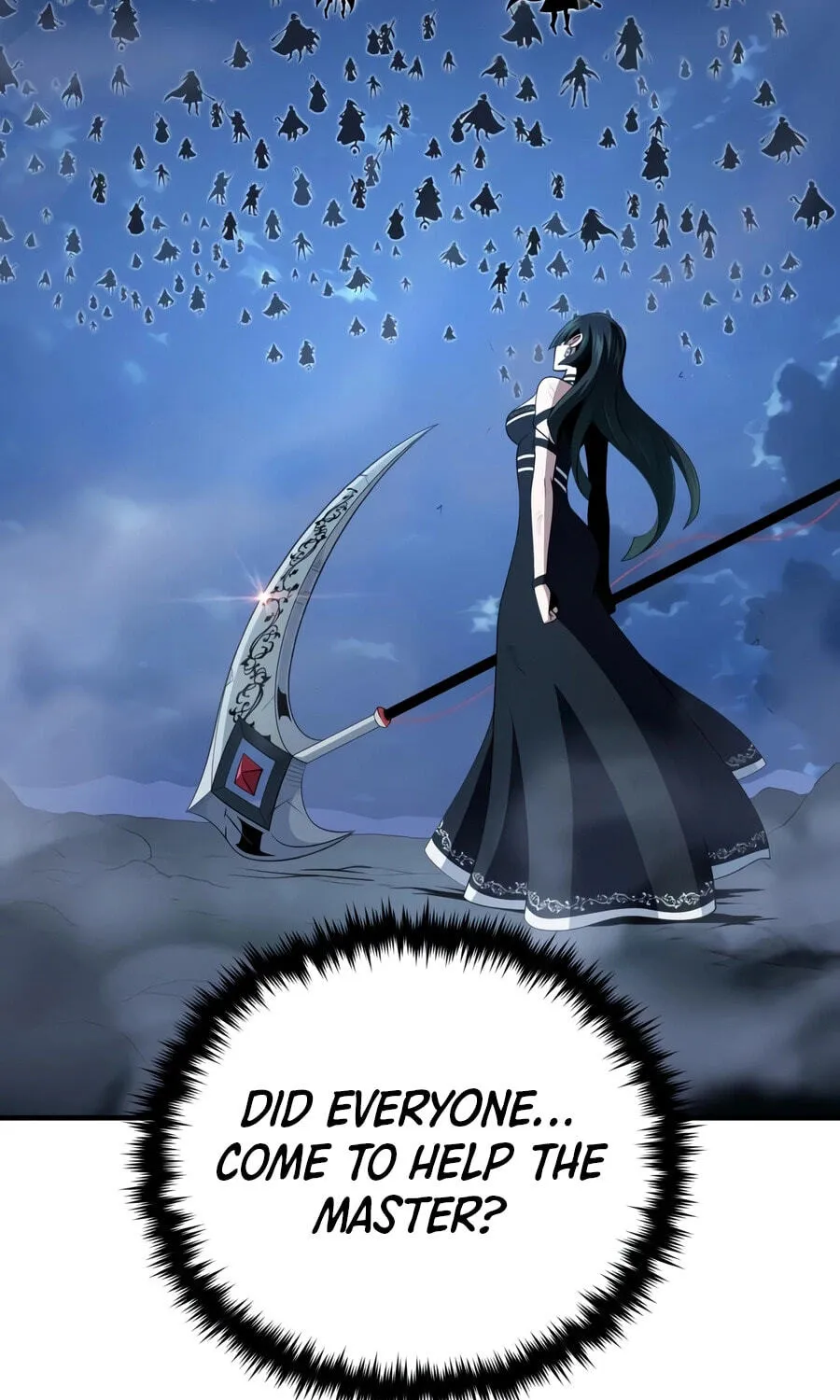 Read 66 666 Years Advent of the Dark Mage EN Manga Online