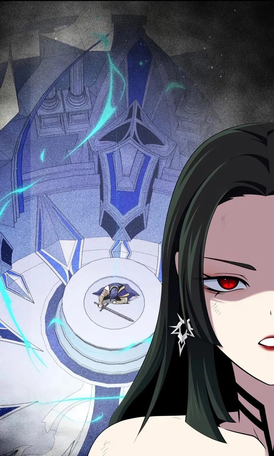 Read 66 666 Years Advent of the Dark Mage EN Manga Online
