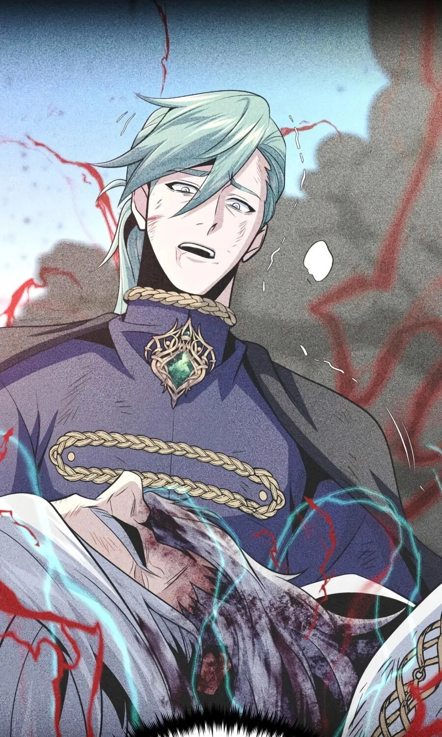 Read 66 666 Years Advent of the Dark Mage EN Manga Online