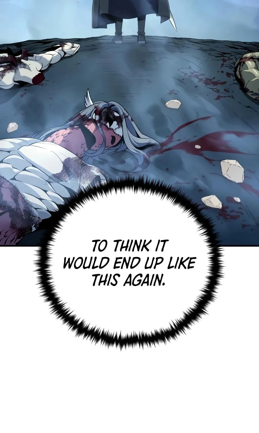 Read 66 666 Years Advent of the Dark Mage EN Manga Online