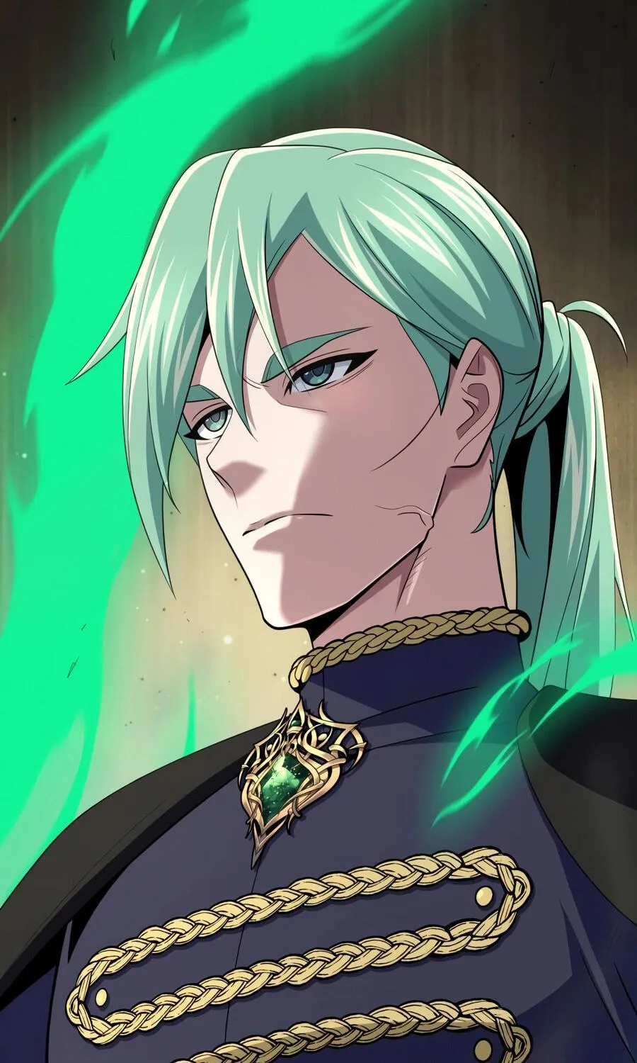 Read 66 666 Years Advent of the Dark Mage EN Manga Online