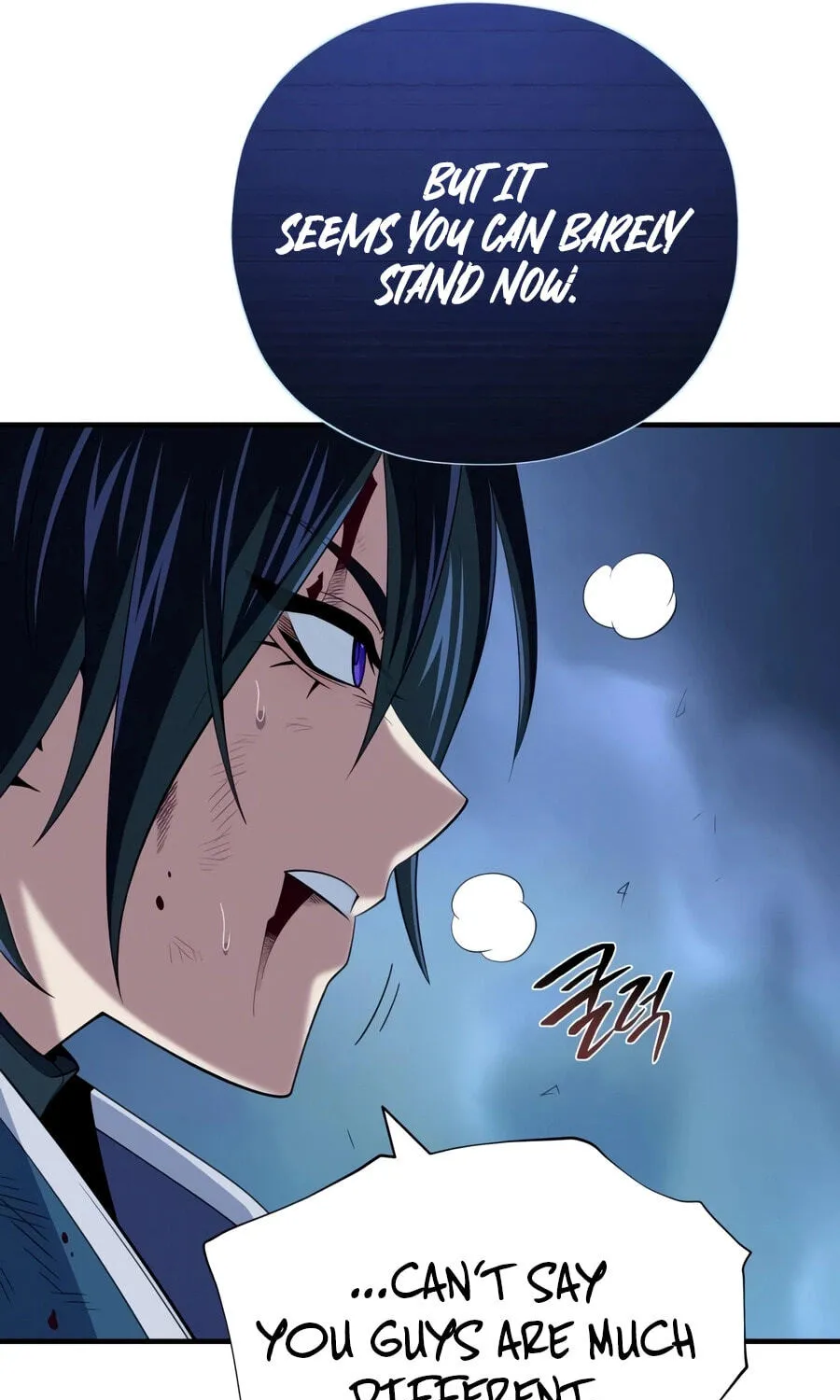 Read 66 666 Years Advent of the Dark Mage EN Manga Online