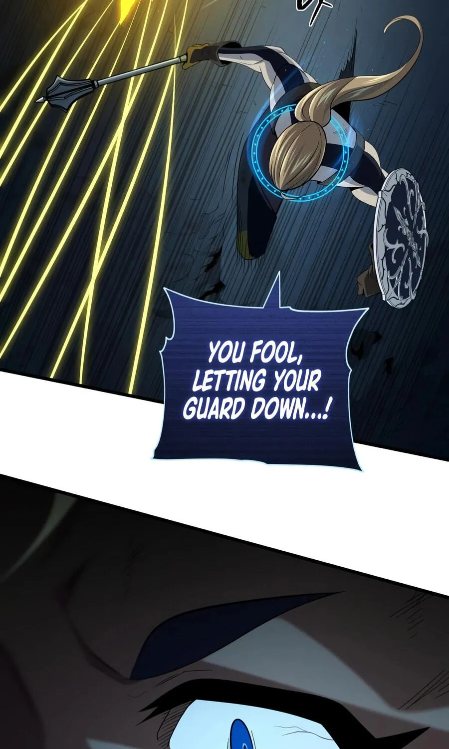 Read 66 666 Years Advent of the Dark Mage EN Manga Online