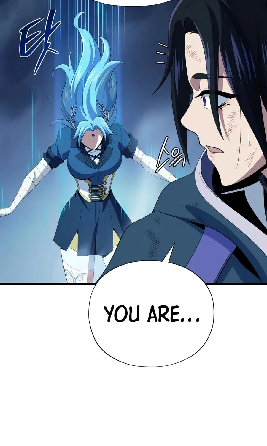 Read 66 666 Years Advent of the Dark Mage EN Manga Online