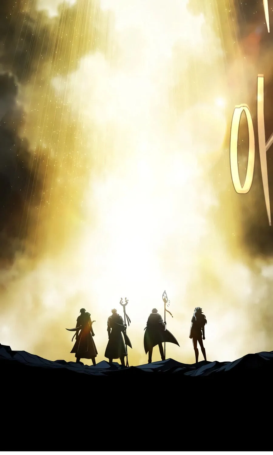 Read 66 666 Years Advent of the Dark Mage EN Manga Online