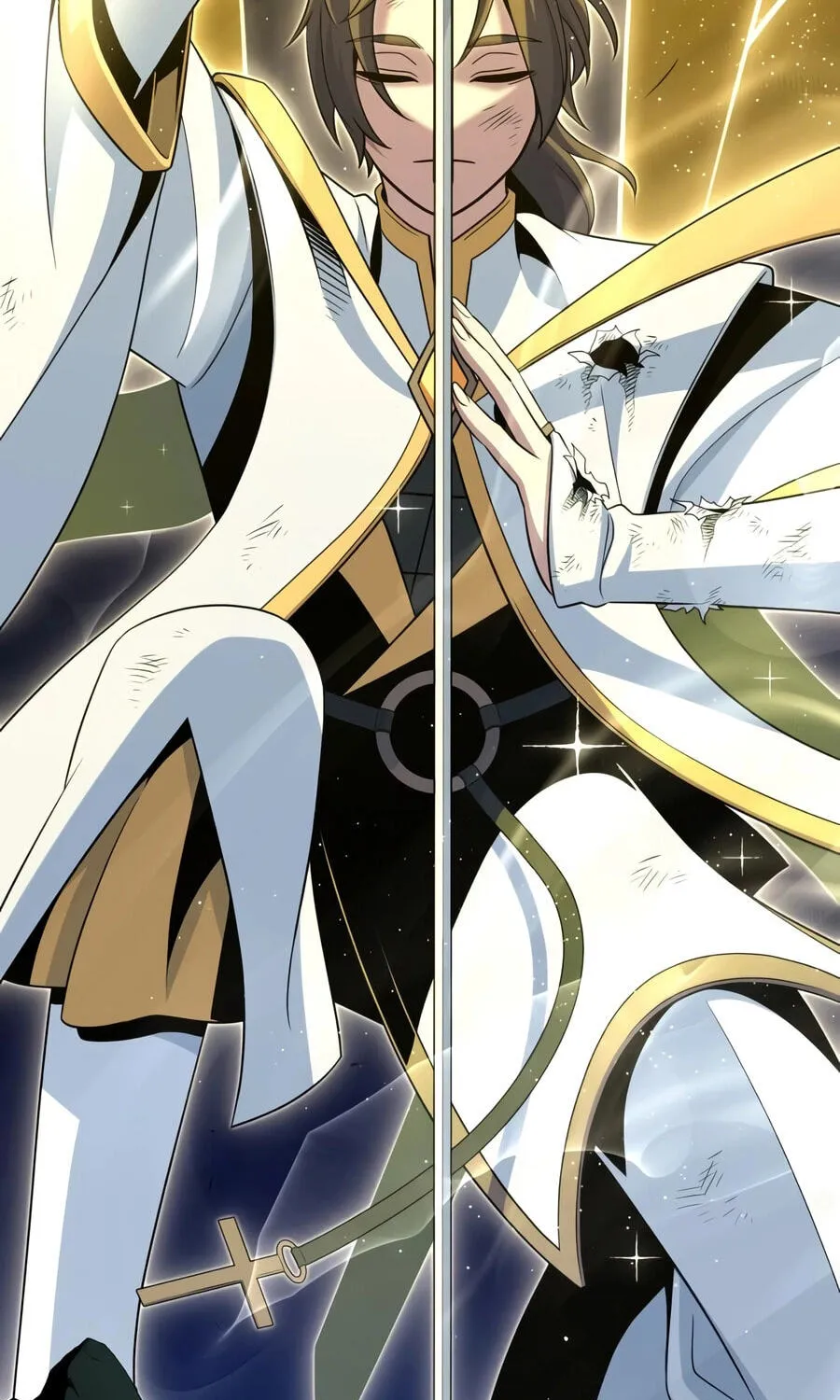 Read 66 666 Years Advent of the Dark Mage EN Manga Online