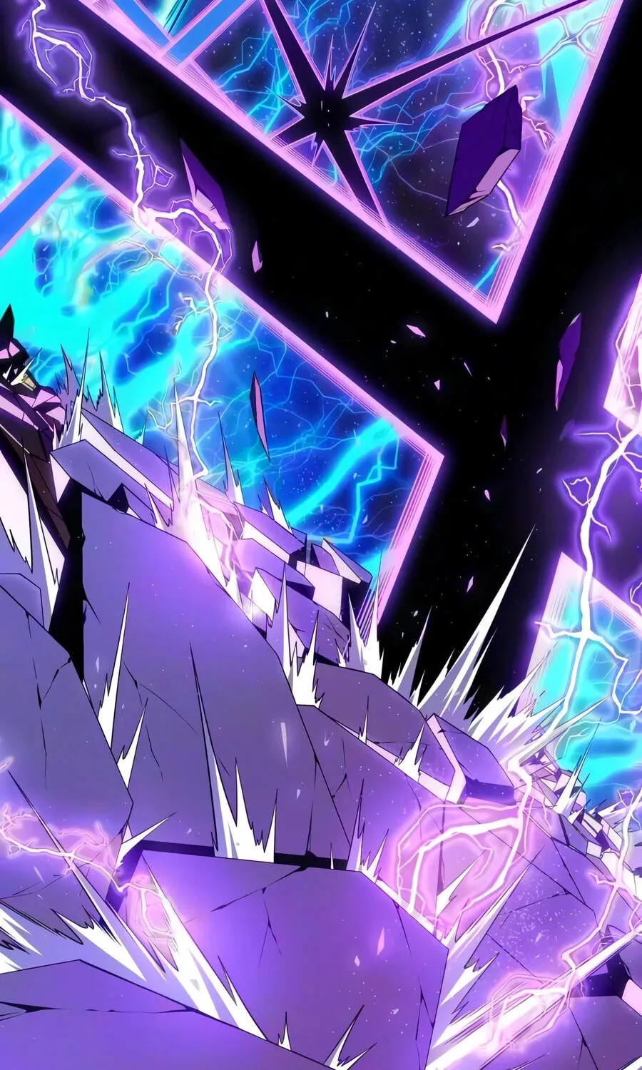 Read 66 666 Years Advent of the Dark Mage EN Manga Online