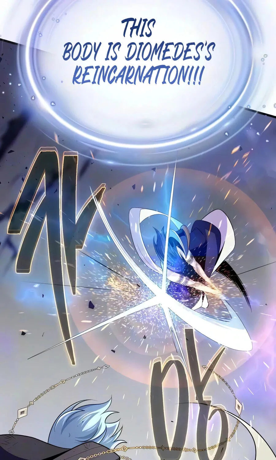 Read 66 666 Years Advent of the Dark Mage EN Manga Online