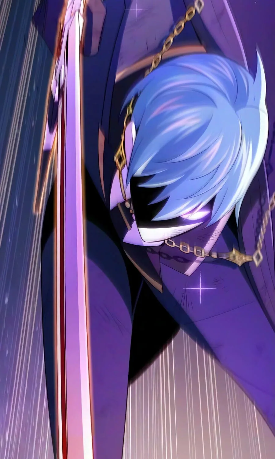 Read 66 666 Years Advent of the Dark Mage EN Manga Online