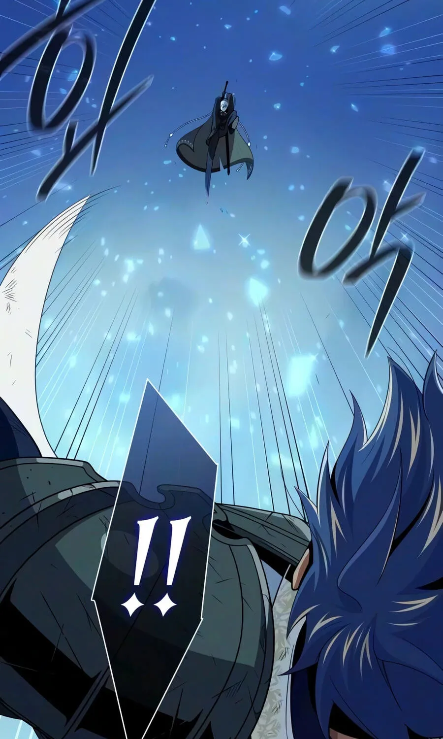 Read 66 666 Years Advent of the Dark Mage EN Manga Online