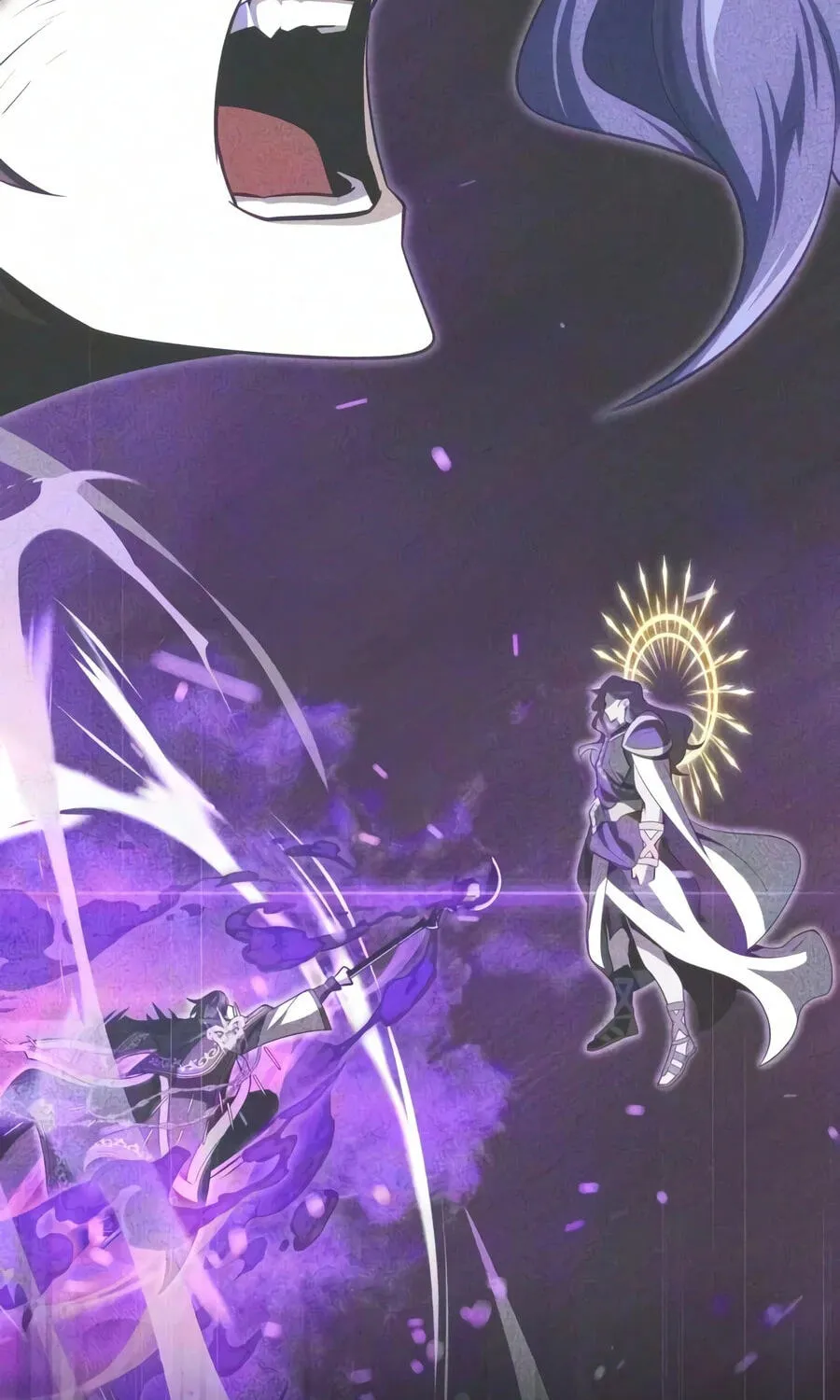 Read 66 666 Years Advent of the Dark Mage EN Manga Online