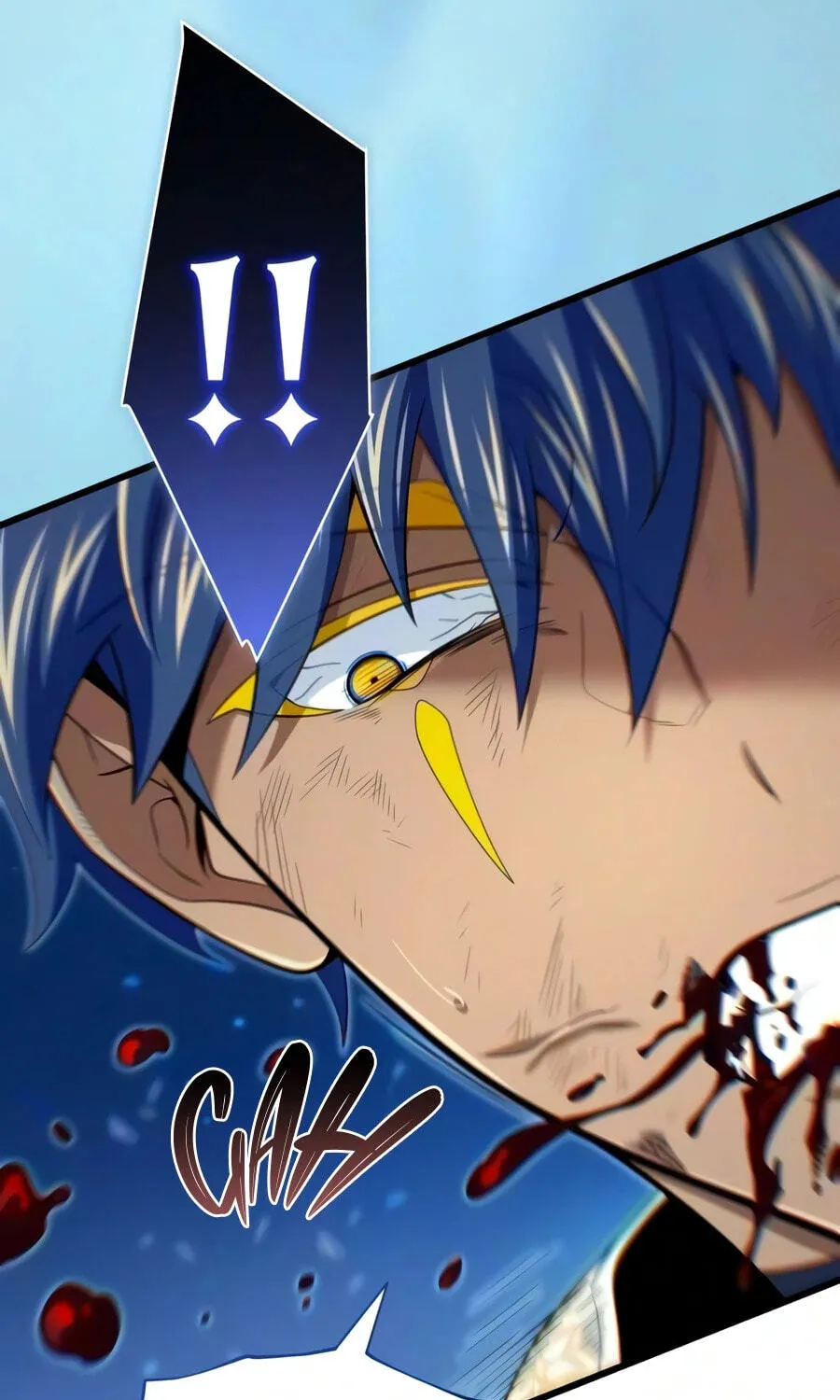 Read 66 666 Years Advent of the Dark Mage EN Manga Online
