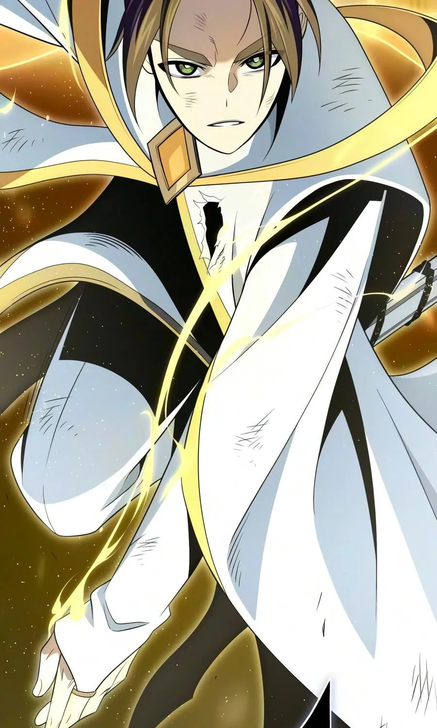 Read 66 666 Years Advent of the Dark Mage EN Manga Online