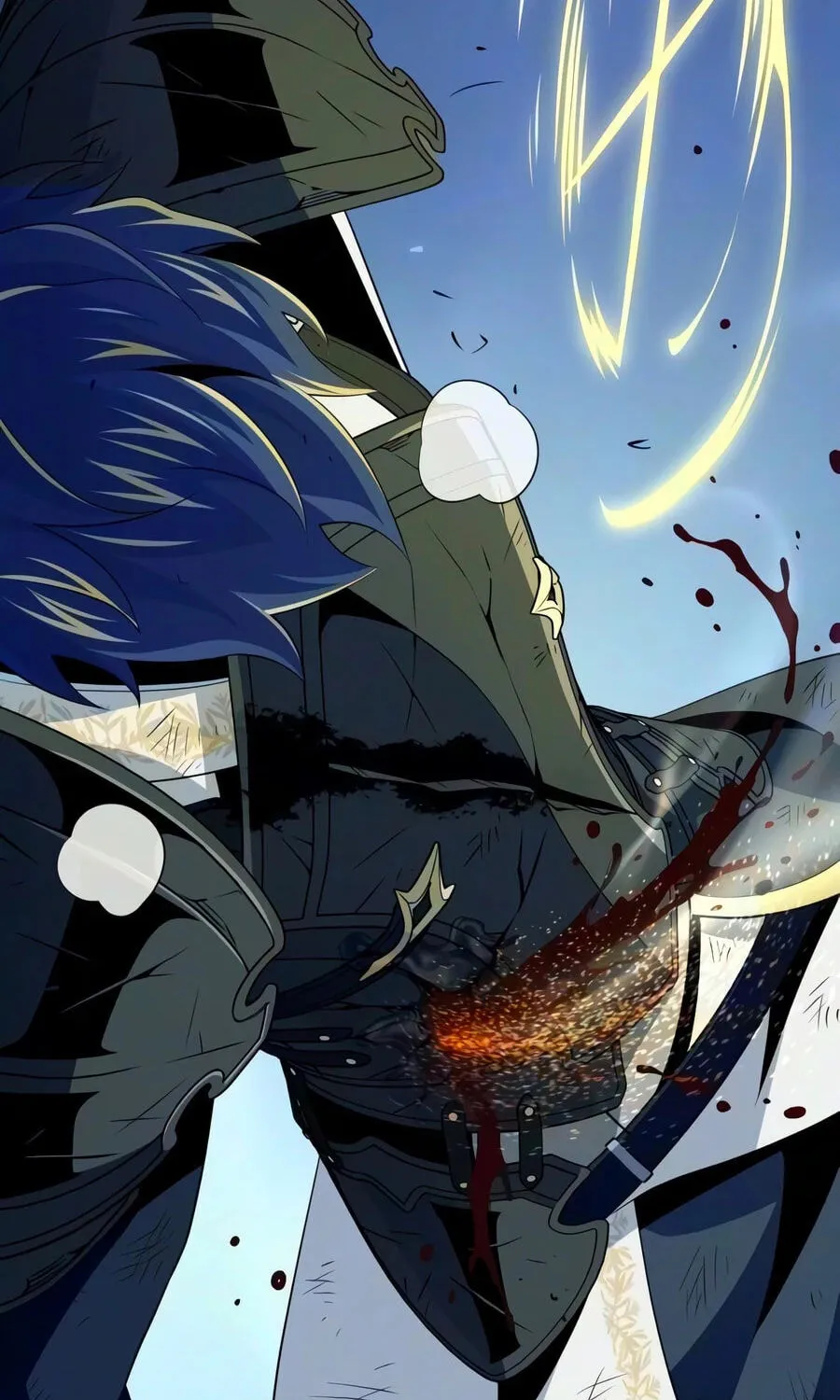 Read 66 666 Years Advent of the Dark Mage EN Manga Online