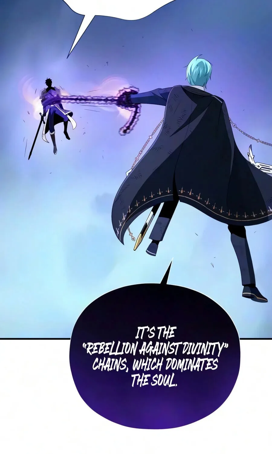 Read 66 666 Years Advent of the Dark Mage EN Manga Online