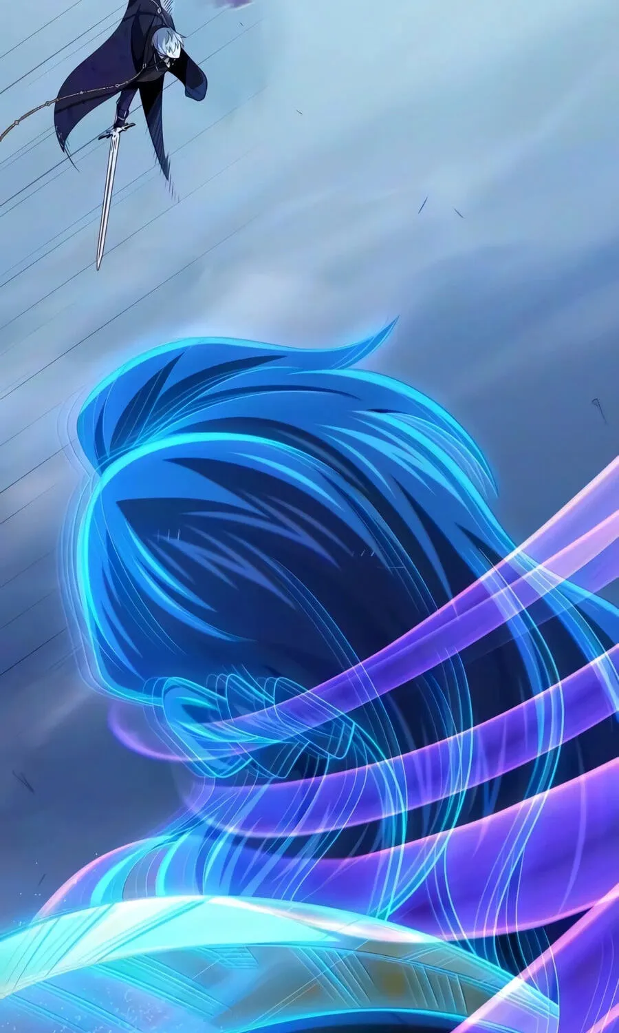 Read 66 666 Years Advent of the Dark Mage EN Manga Online