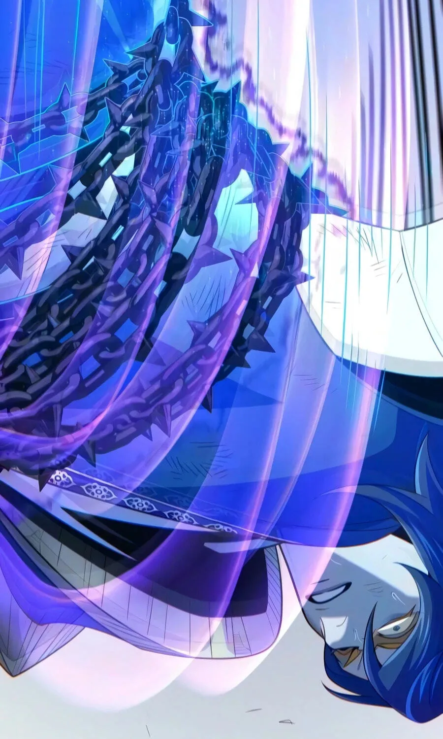 Read 66 666 Years Advent of the Dark Mage EN Manga Online