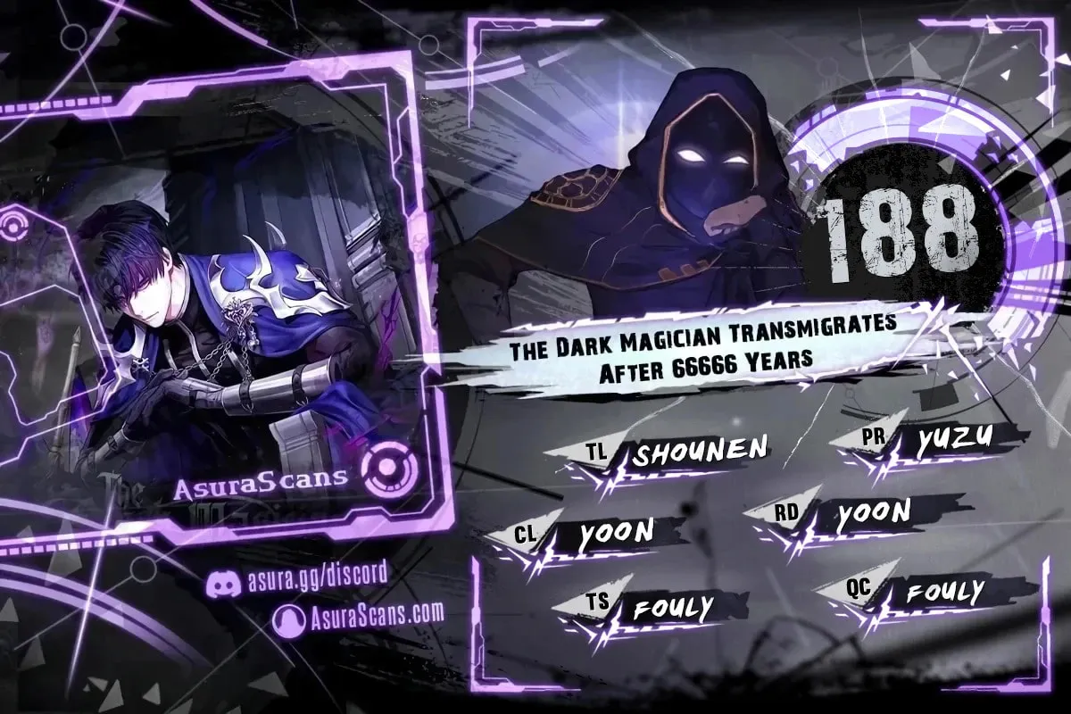 Read 66 666 Years Advent of the Dark Mage EN Manga Online