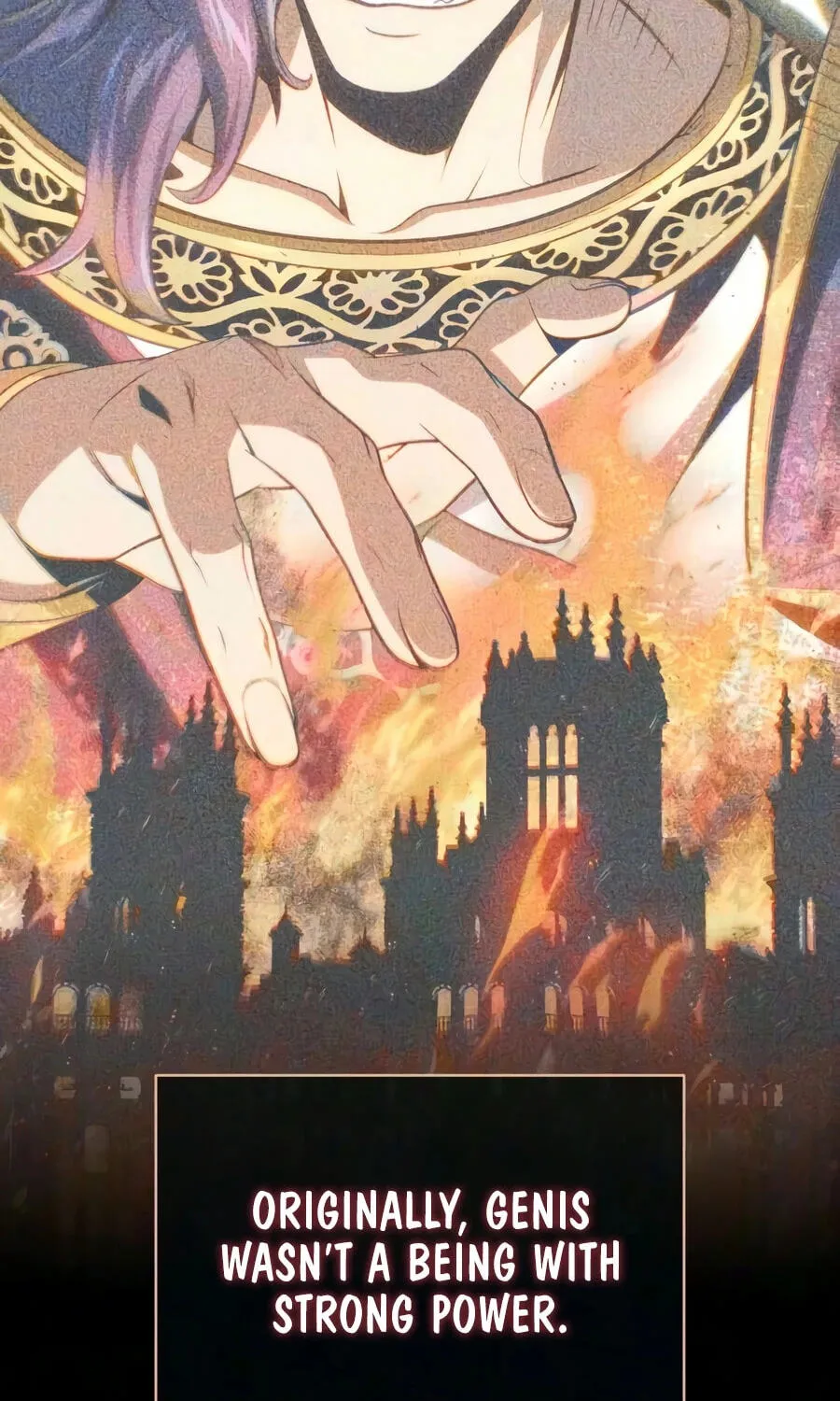 Read 66 666 Years Advent of the Dark Mage EN Manga Online