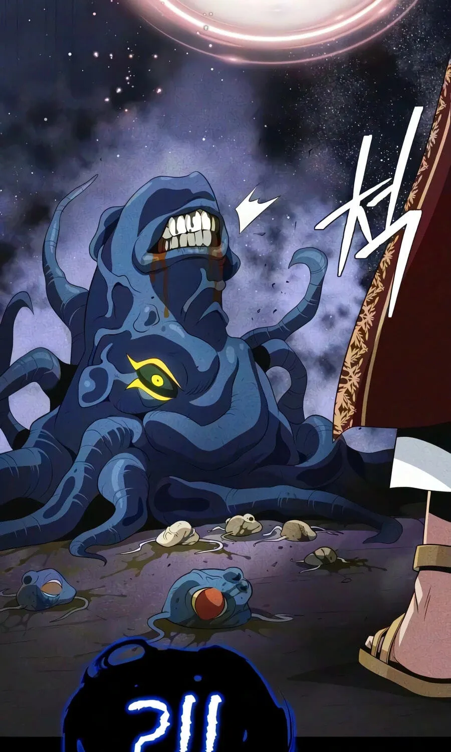Read 66 666 Years Advent of the Dark Mage EN Manga Online
