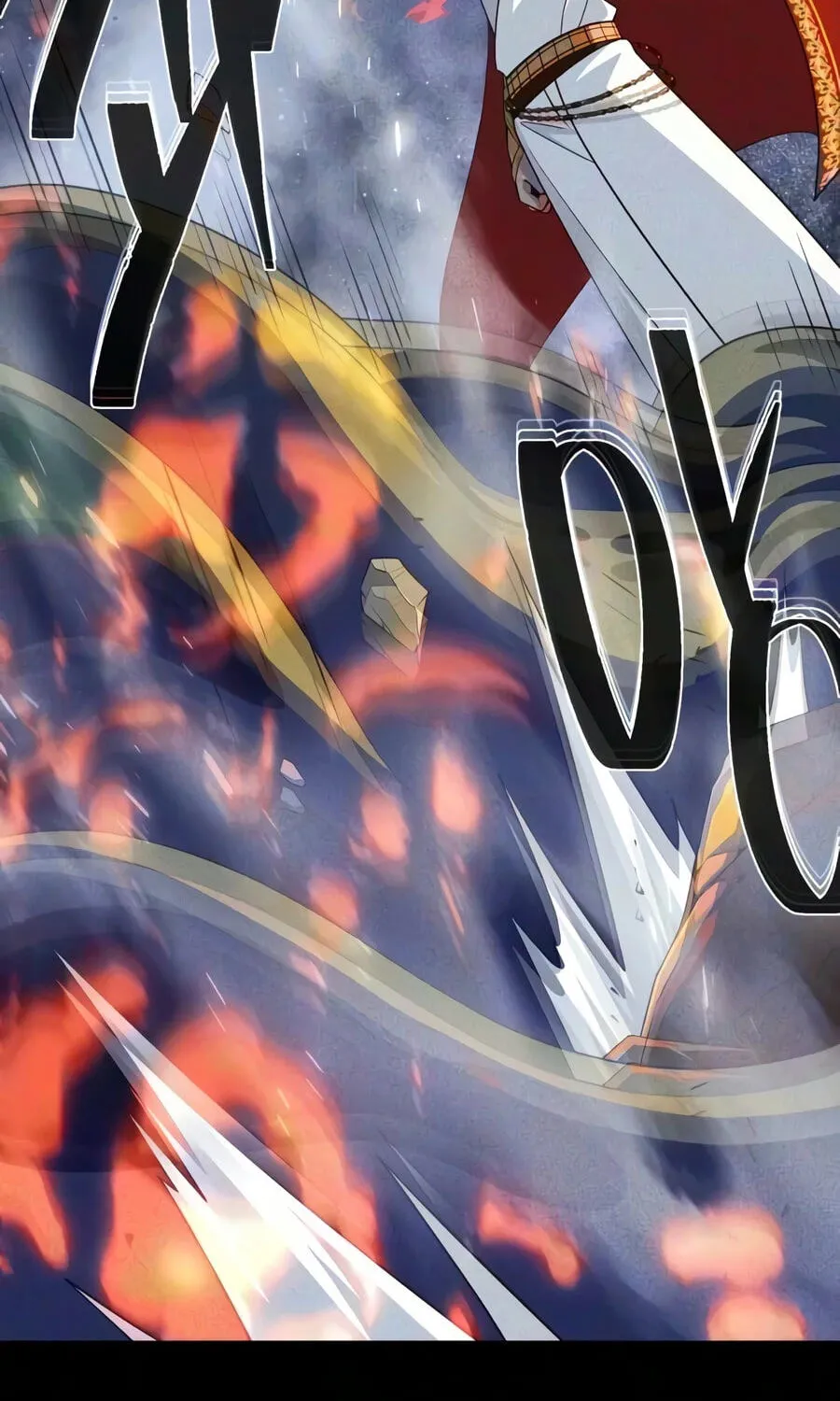 Read 66 666 Years Advent of the Dark Mage EN Manga Online