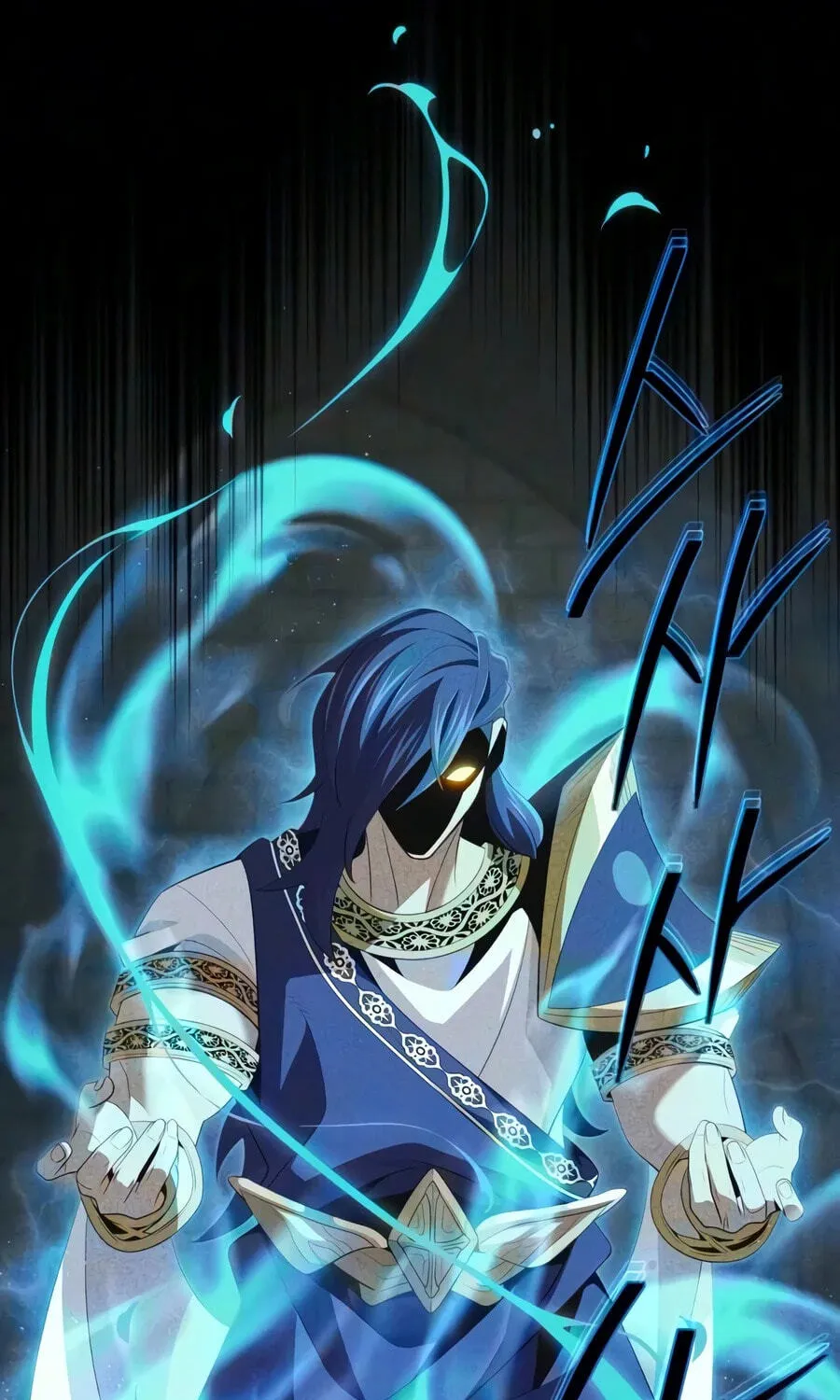 Read 66 666 Years Advent of the Dark Mage EN Manga Online