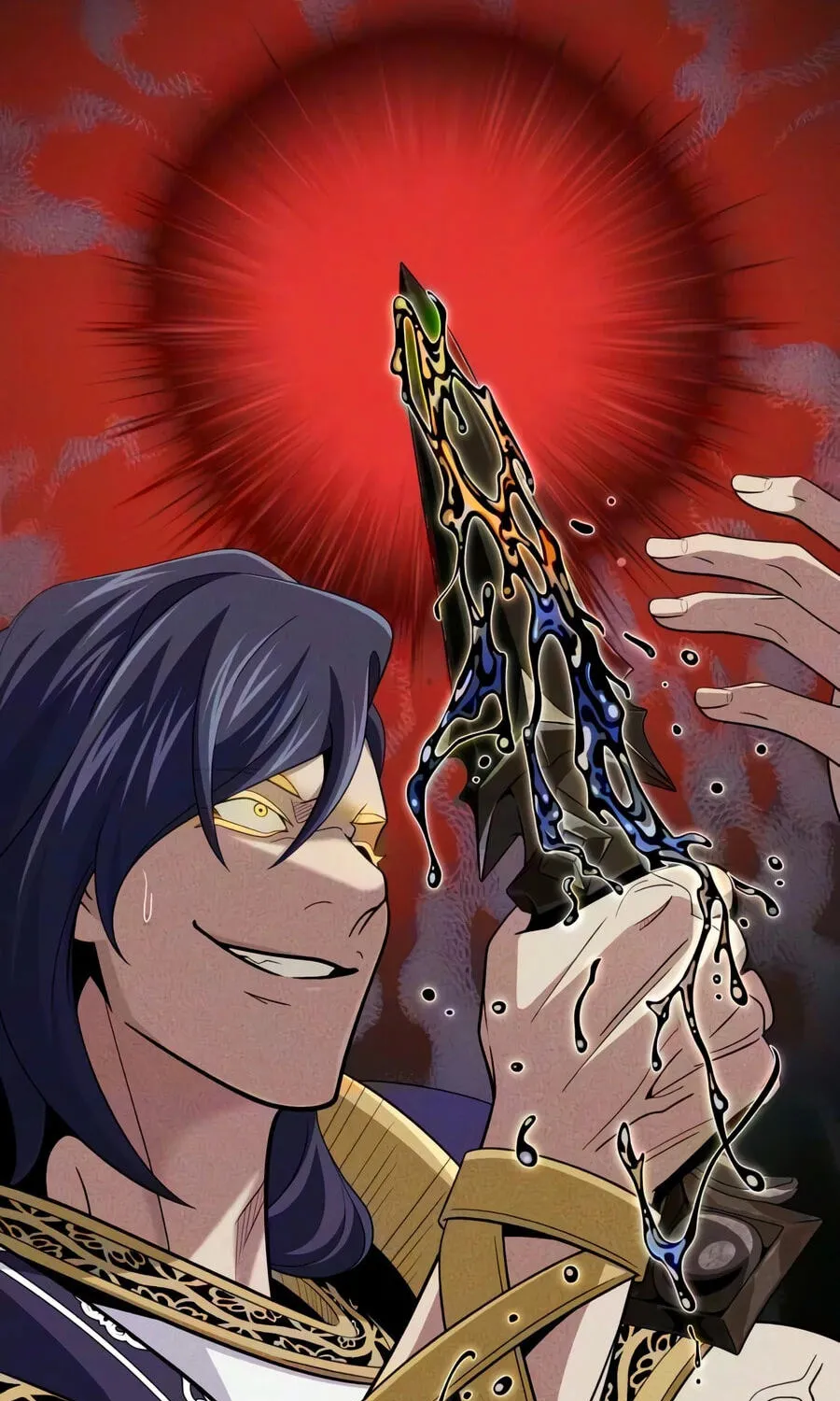 Read 66 666 Years Advent of the Dark Mage EN Manga Online