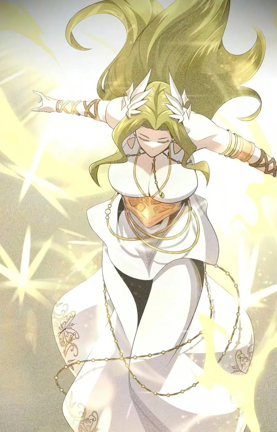 Read 66 666 Years Advent of the Dark Mage EN Manga Online