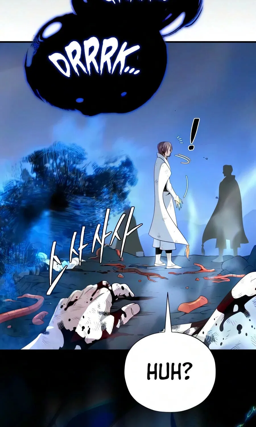 Read 66 666 Years Advent of the Dark Mage EN Manga Online