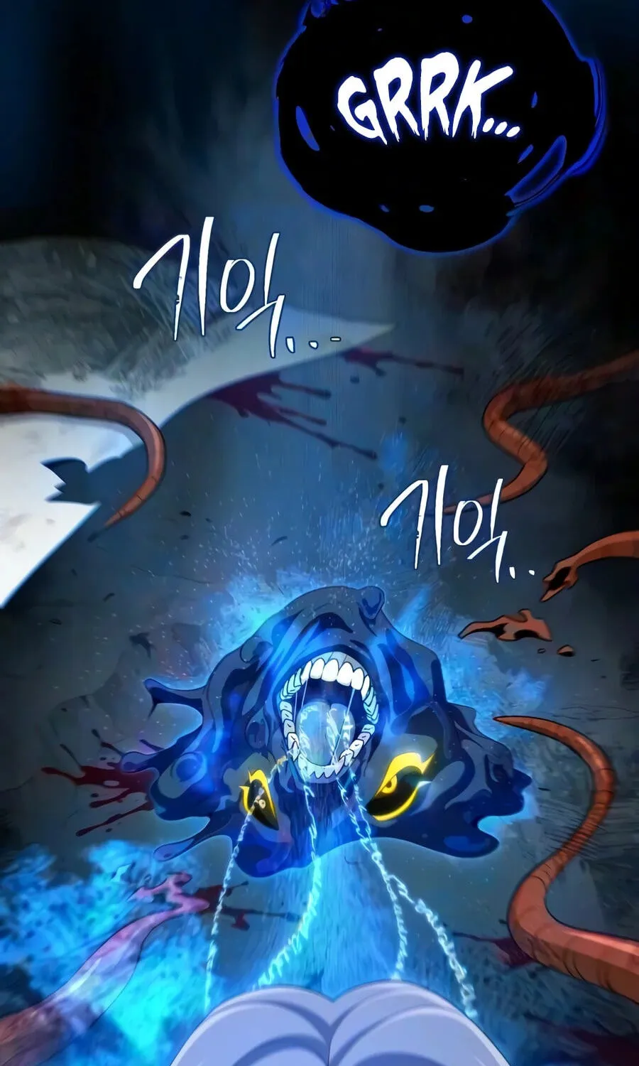 Read 66 666 Years Advent of the Dark Mage EN Manga Online