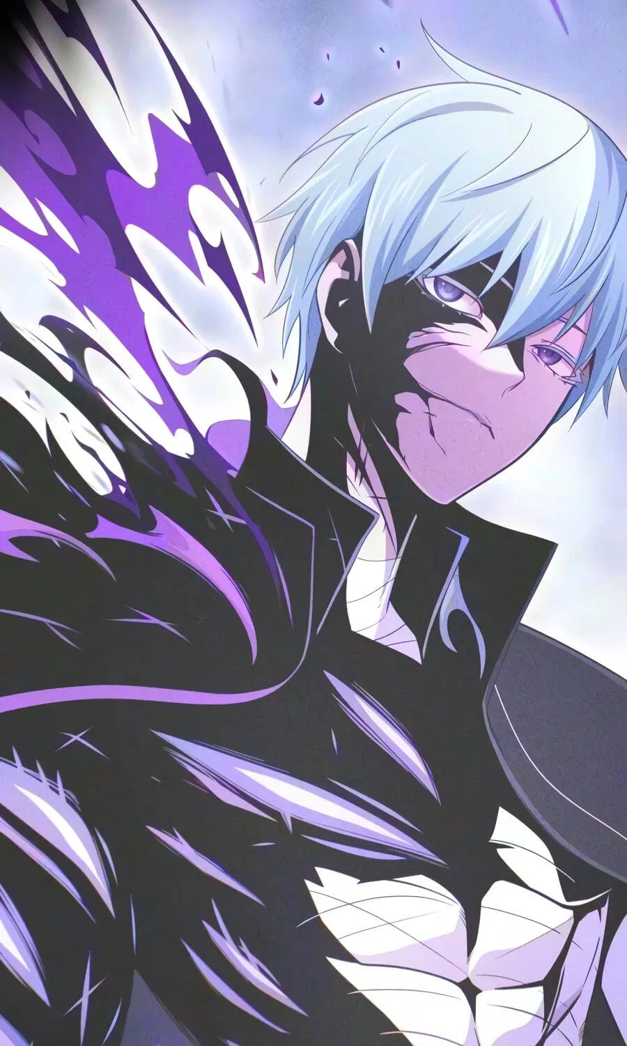 Read 66 666 Years Advent of the Dark Mage EN Manga Online