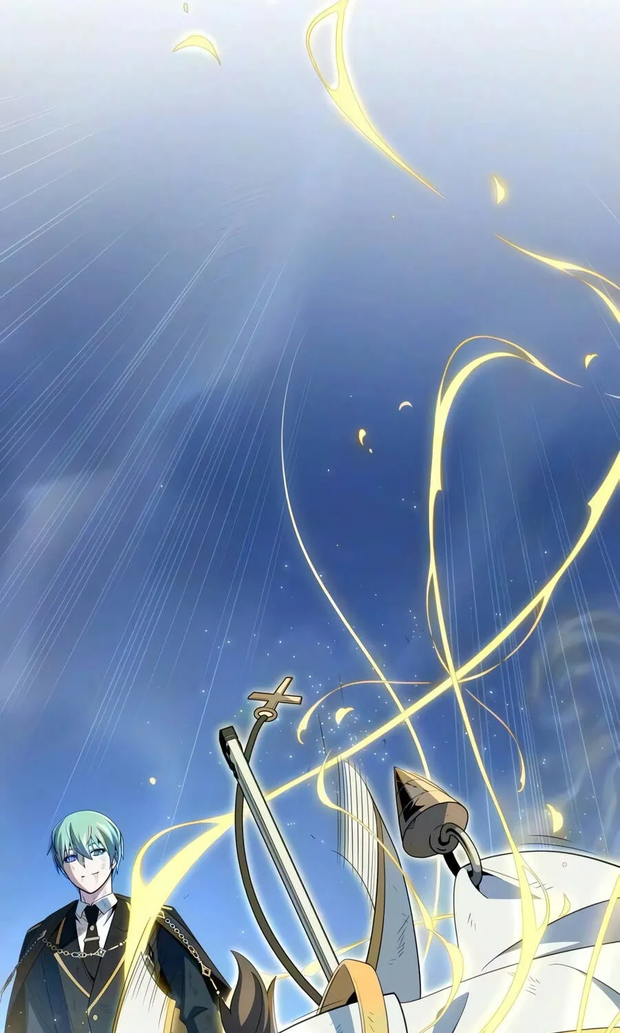 Read 66 666 Years Advent of the Dark Mage EN Manga Online