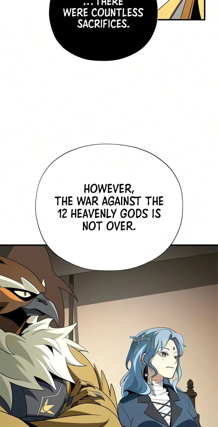 Read 66 666 Years Advent of the Dark Mage EN Manga Online